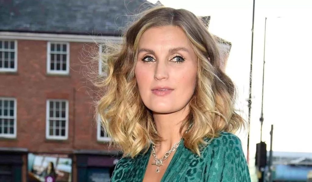 Emmerdale-Sophie Powles