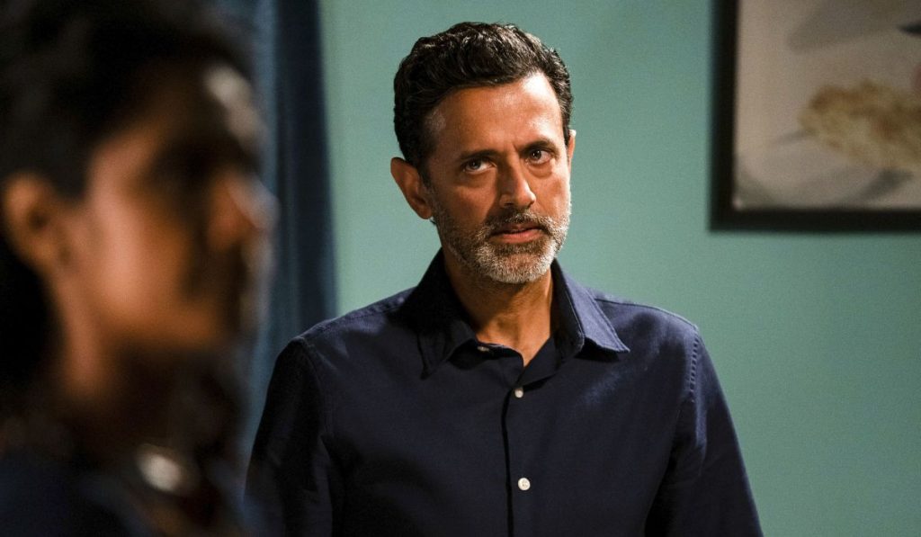 Suki Nish EastEnders Spoilers