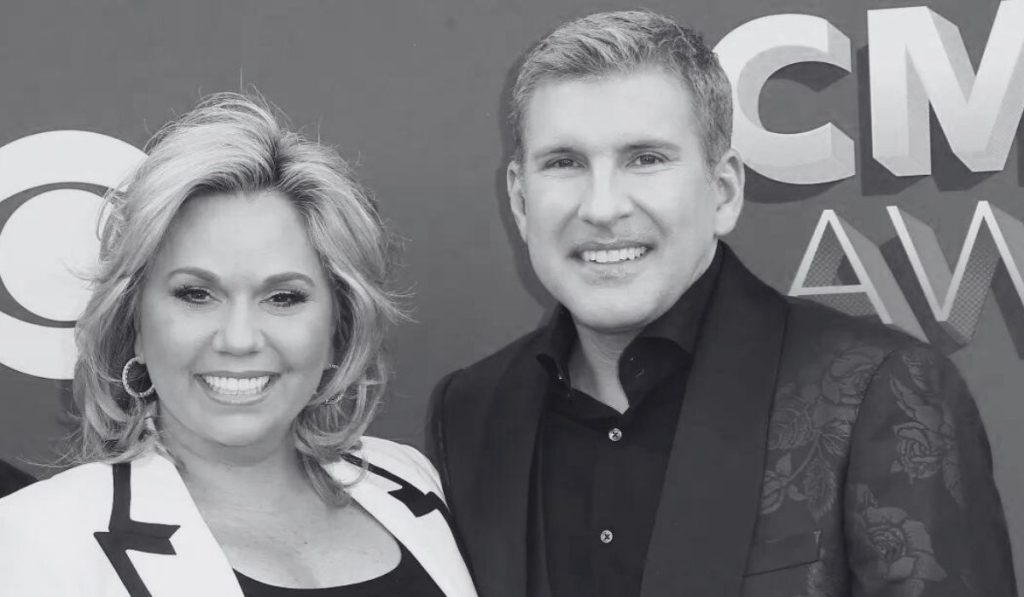 Chrisley Knows Best
