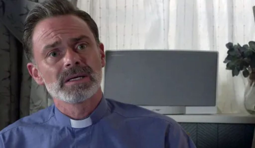 Coronation Street spoilers