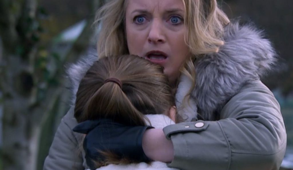 Emmerdale Spoilers-Angelica-Nicola