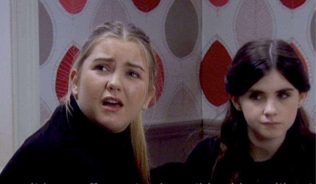 Emmerdale spoilers- Cathy