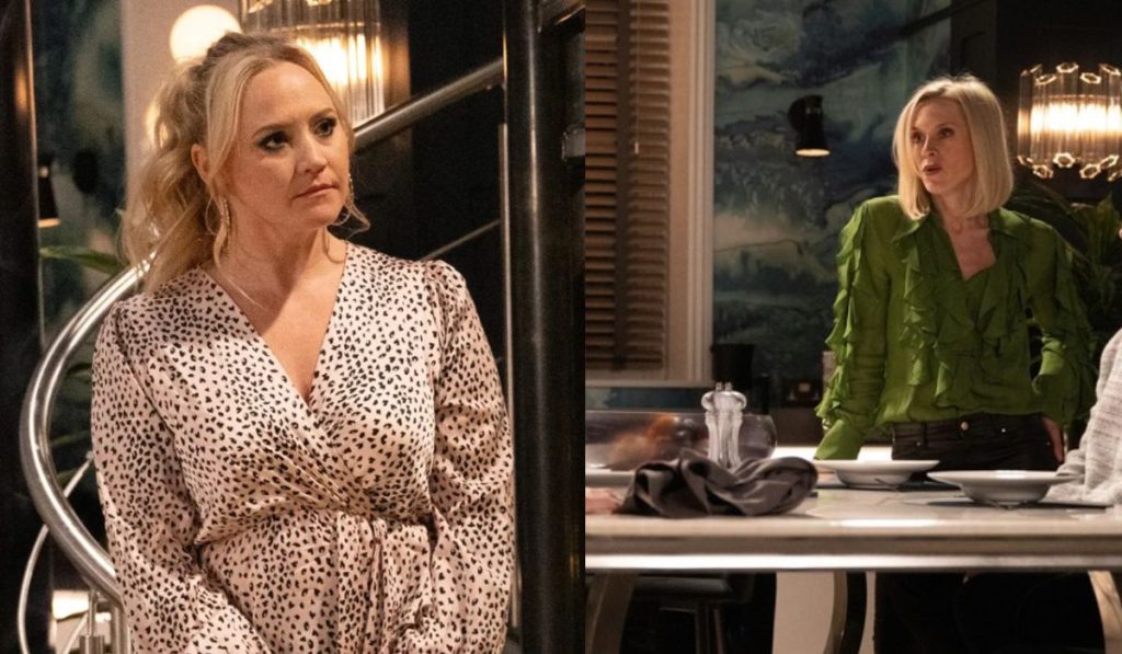 Emmerdale spoilers-tracy-ruby