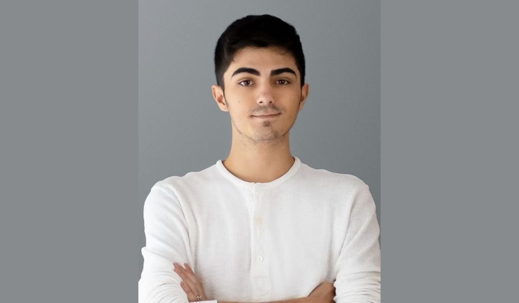 General Hospital Spoilers Vanessa Marcil Son Kassius Marcil