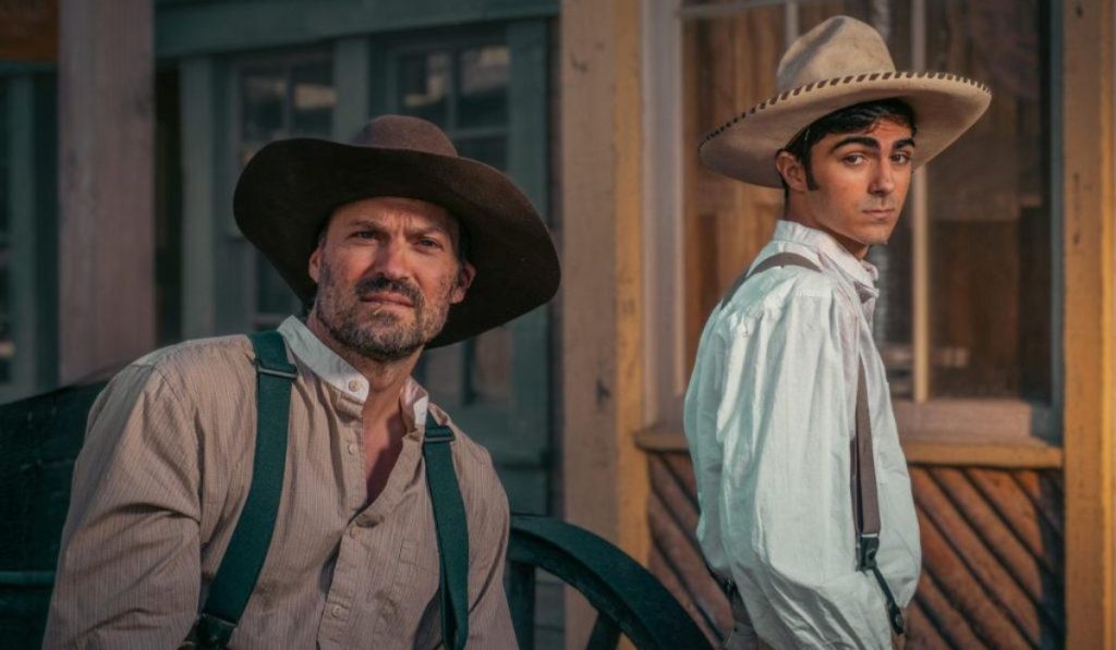 General Hospital Spoilers Alum Son Film