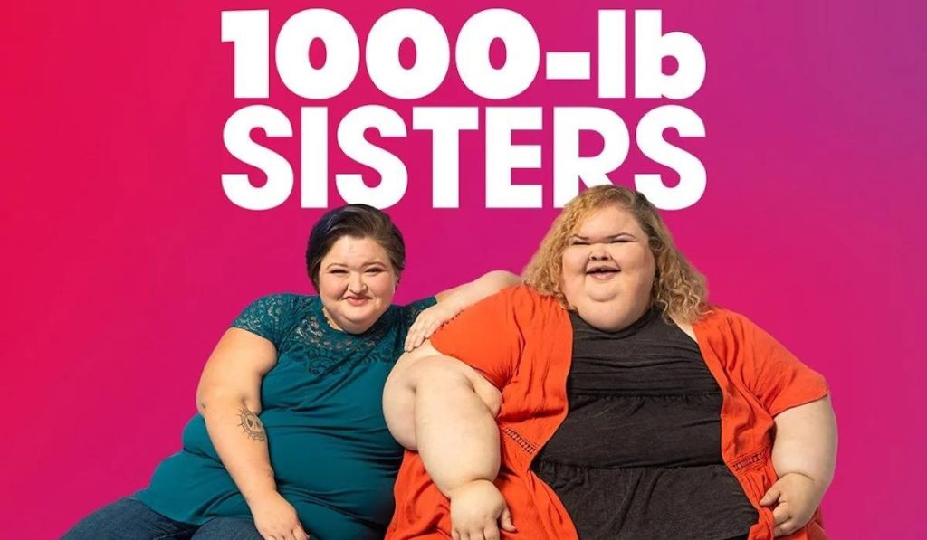 1000 Lb Sisters