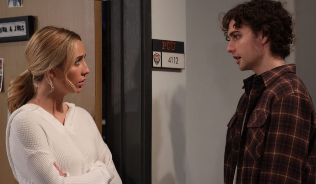 General Hospital-Adam Wright