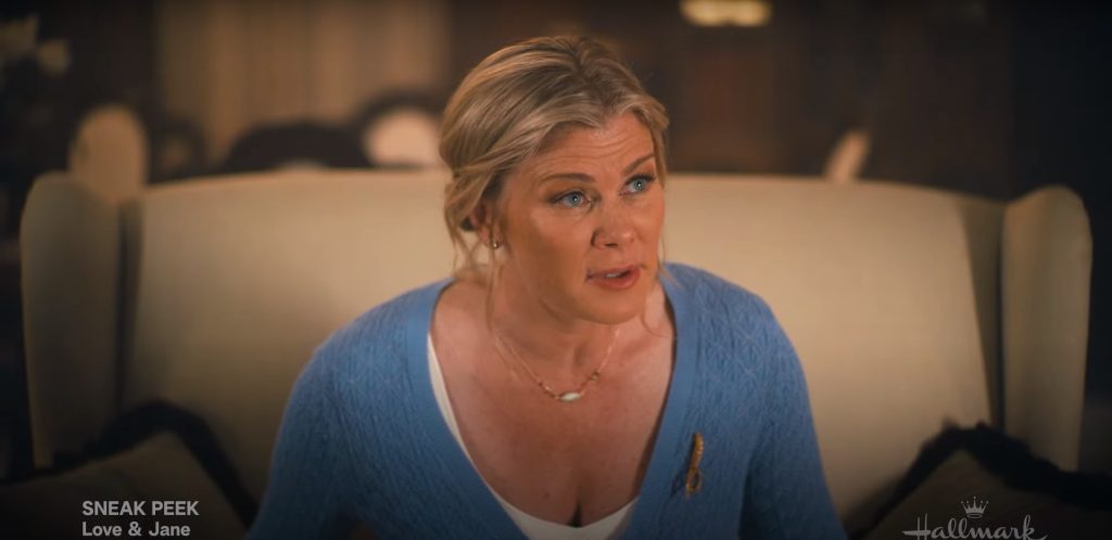 Days of Our Lives-Alison Sweeney