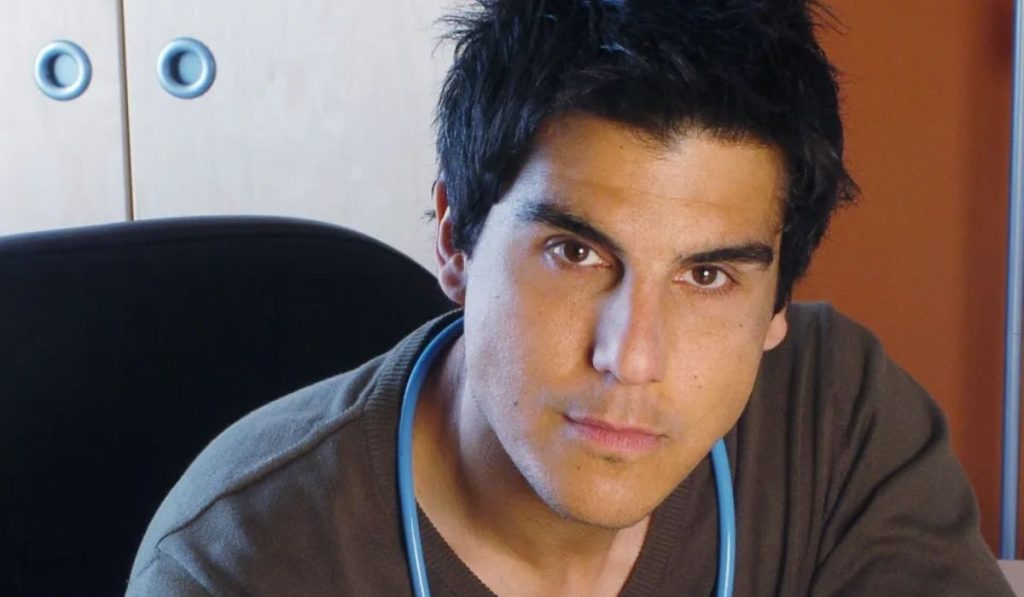 Ben-Jones-EastEnders