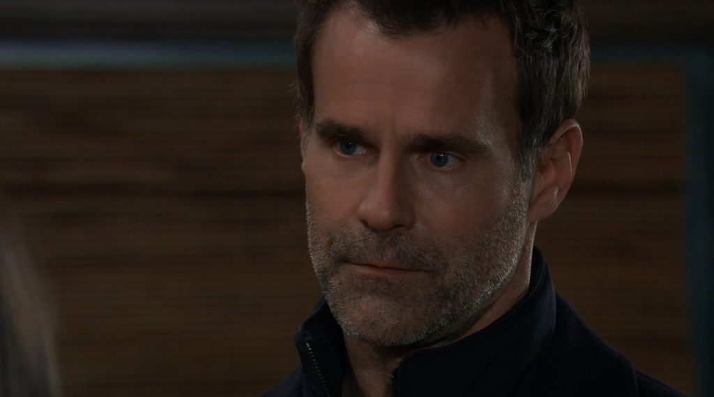 General Hospital Spoilers-Drew