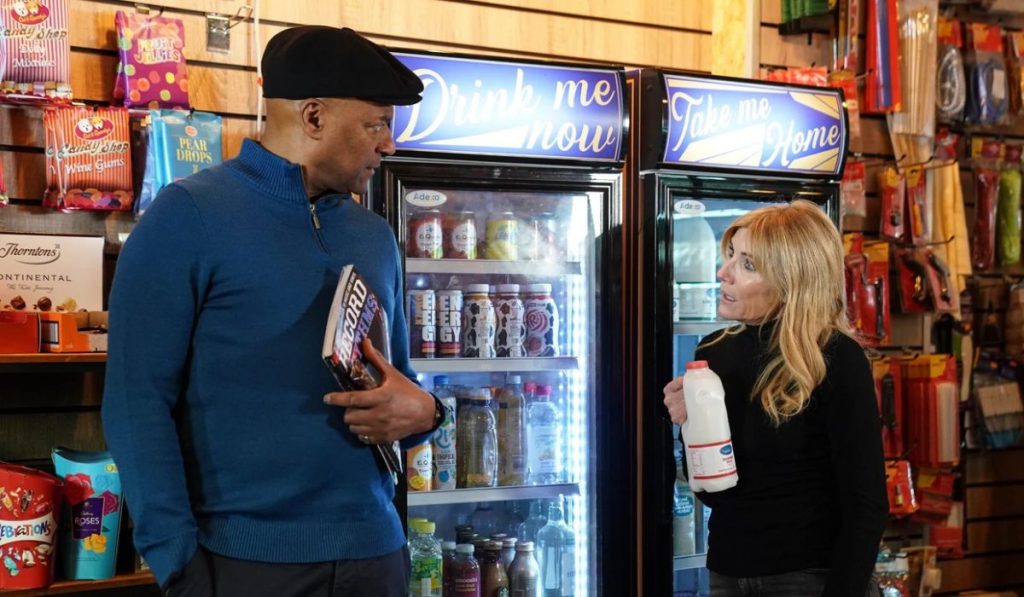 Cindy-George-EastEnders-spoilers