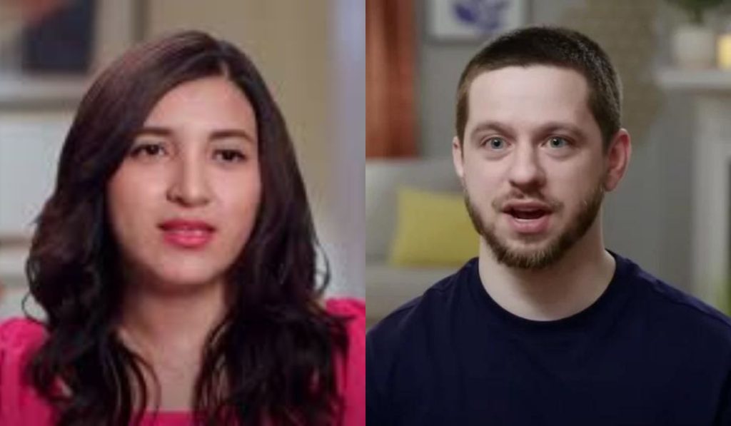 90 Day Fiance