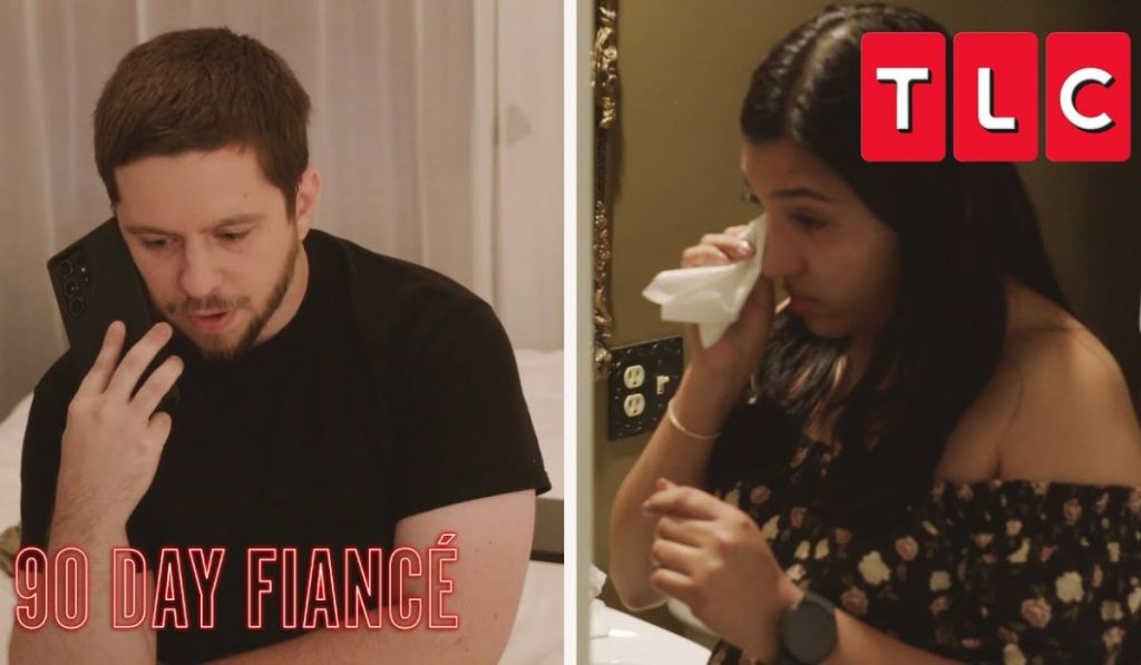 90 Day Fiance