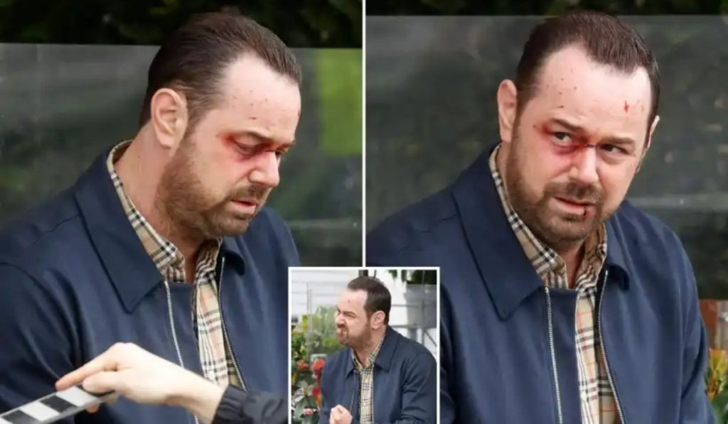 Danny-Dyers-Mick-Carter-EastEnders