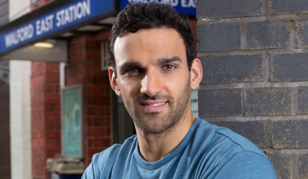 Davood-Ghadami-Kush-EastEnders