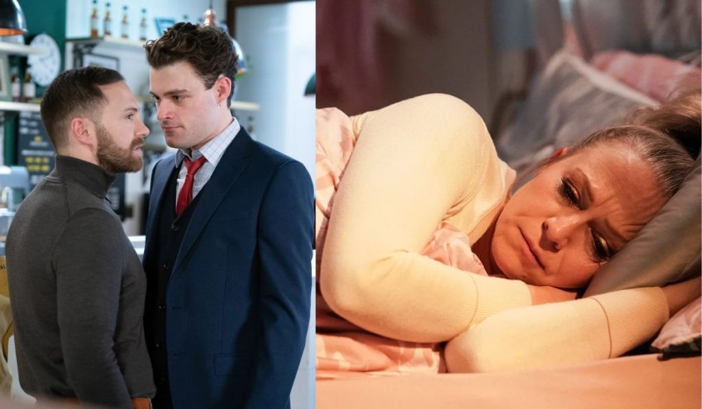 Dean-Johnny-Linda-EastEnders-Spoilers