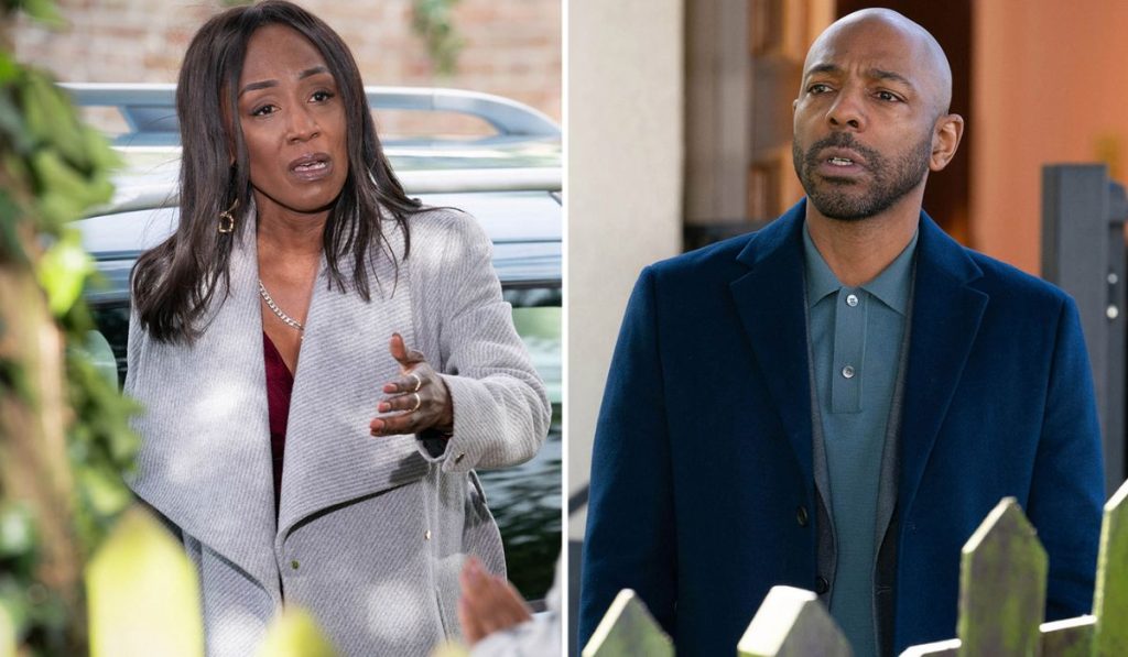 Denise-Lucas-EastEnders-Spoilers