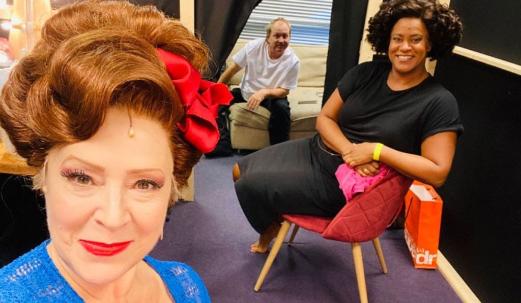 Harriet-Thorpe-Elaine-EastEnders