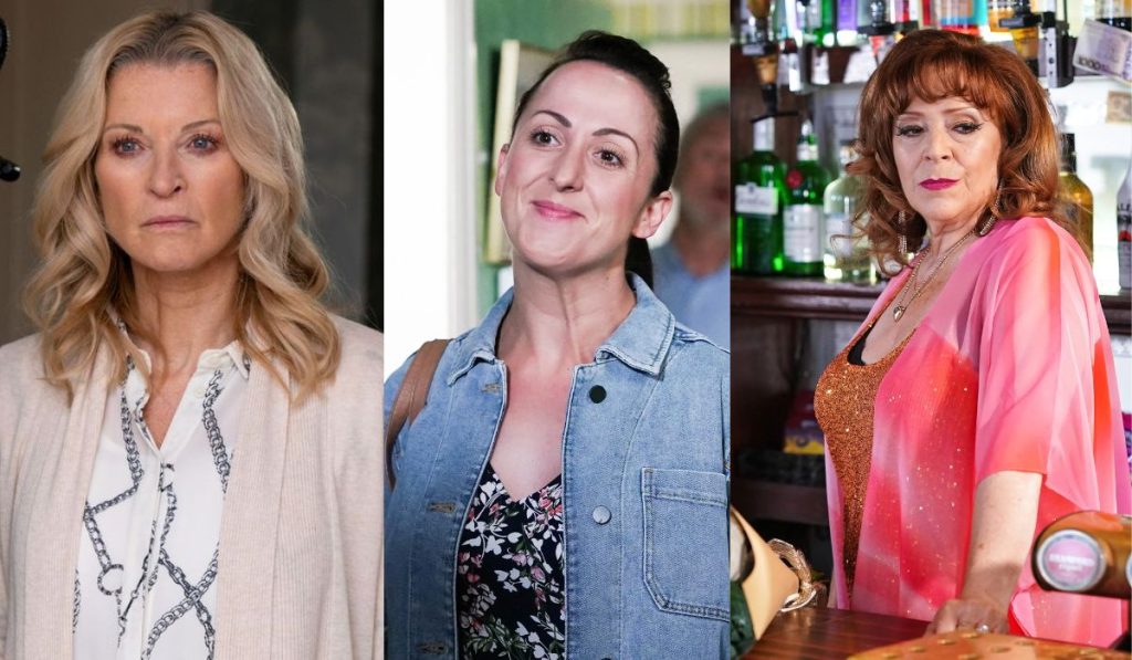 Kathy-Sonia-Elaine-EastEnders