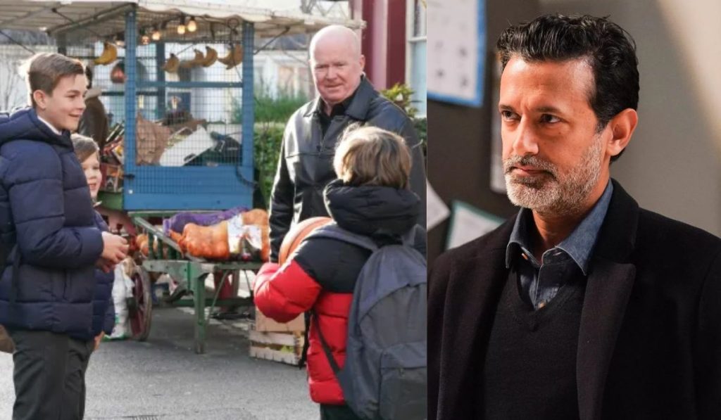 Kats-kids-Nish-EastEnders-Spoilers
