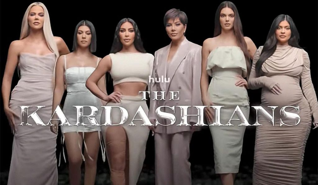 The Kardashians