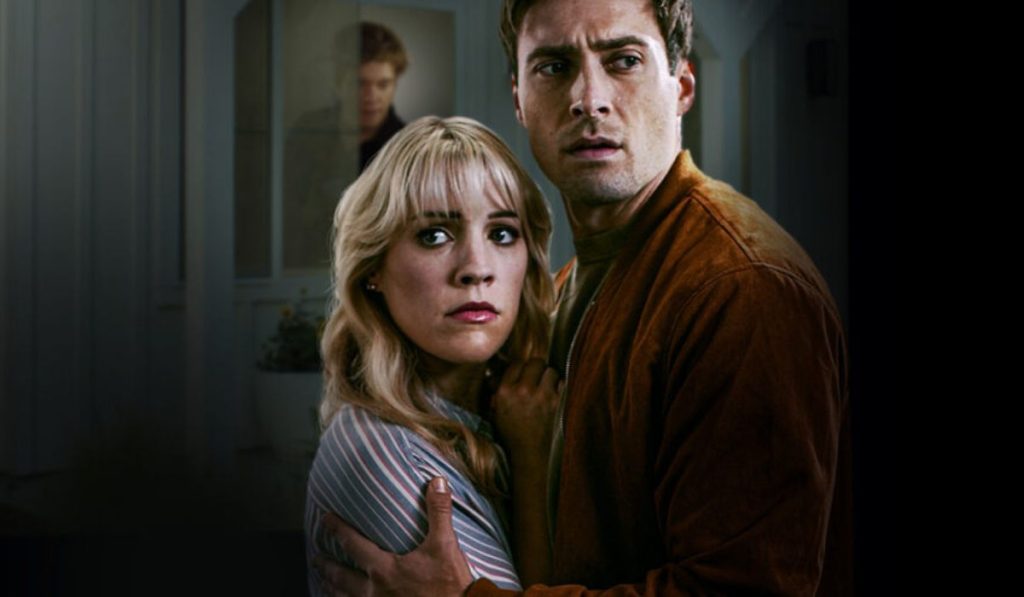 General Hospital-Kristen Alderson