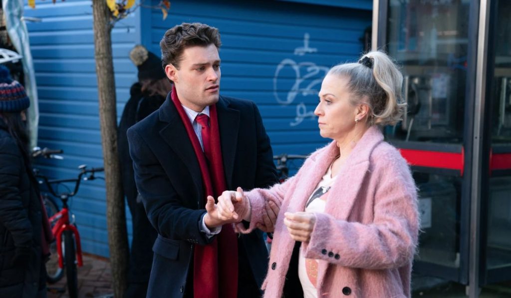 Linda-Johnny-EastEnders-Spoilers