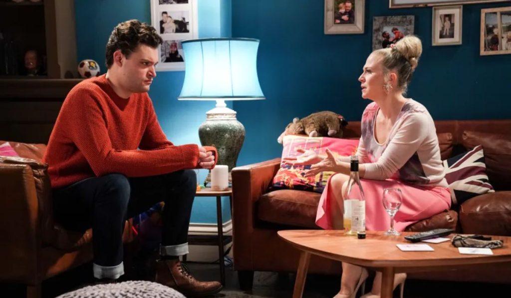 Linda-Johnny-EastEnders-Spoilers
