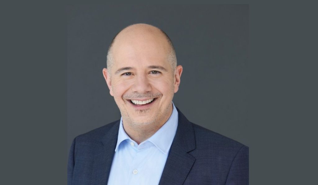 Days of Our Lives-Michael Sluchan