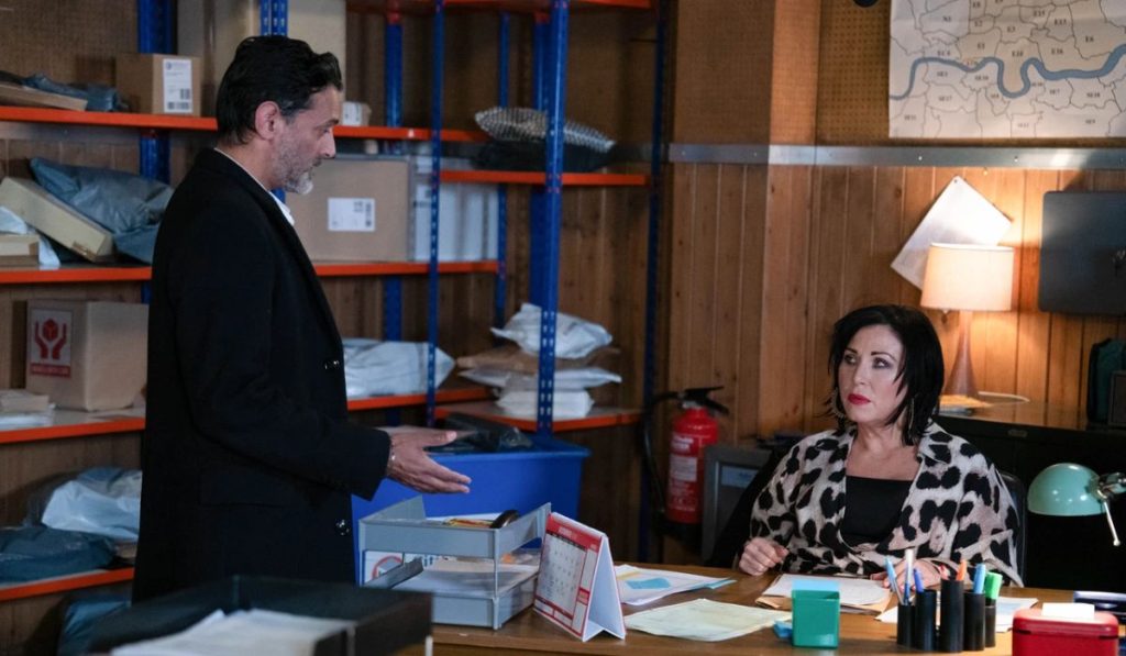 Nish-Kat-EastEnders-Spoilers