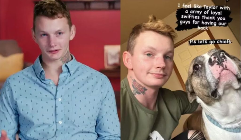 90 Day Fiance