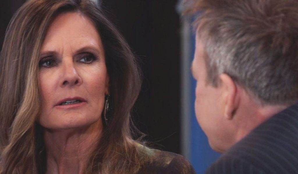 Lucy and Scotty- General Hospital