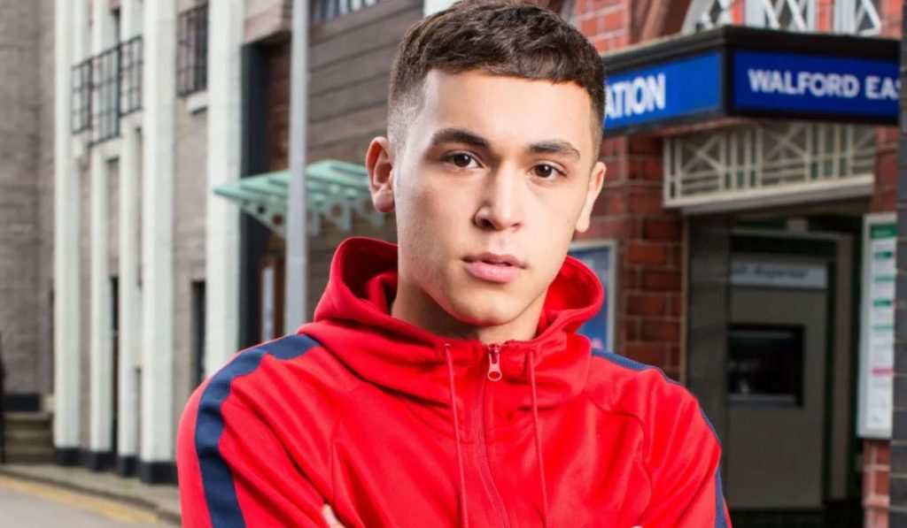 Shakeel-Shaheen-EastEnders