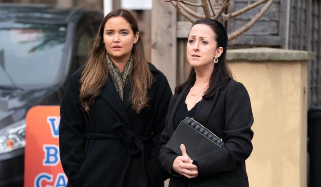 Sonia-Stacey-EastEnders