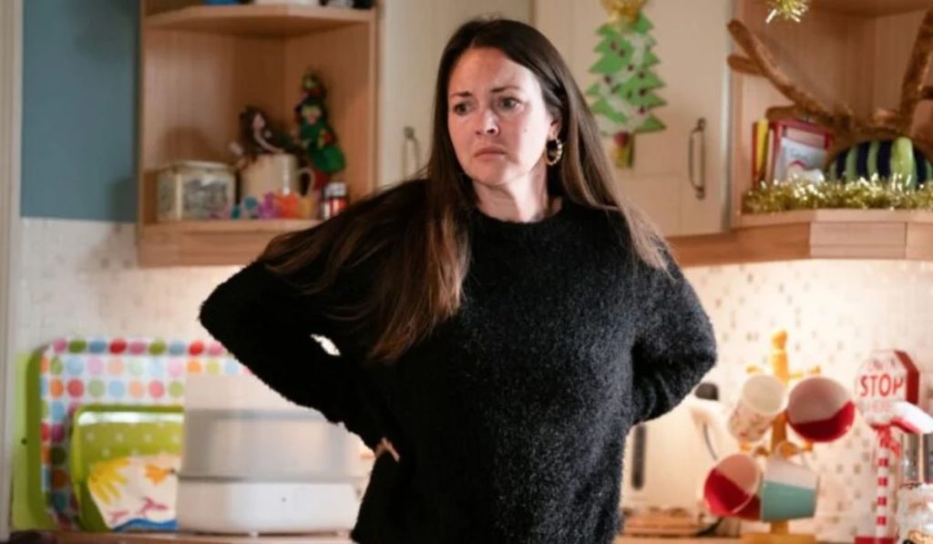 Stacey-EastEnders-Spoilers