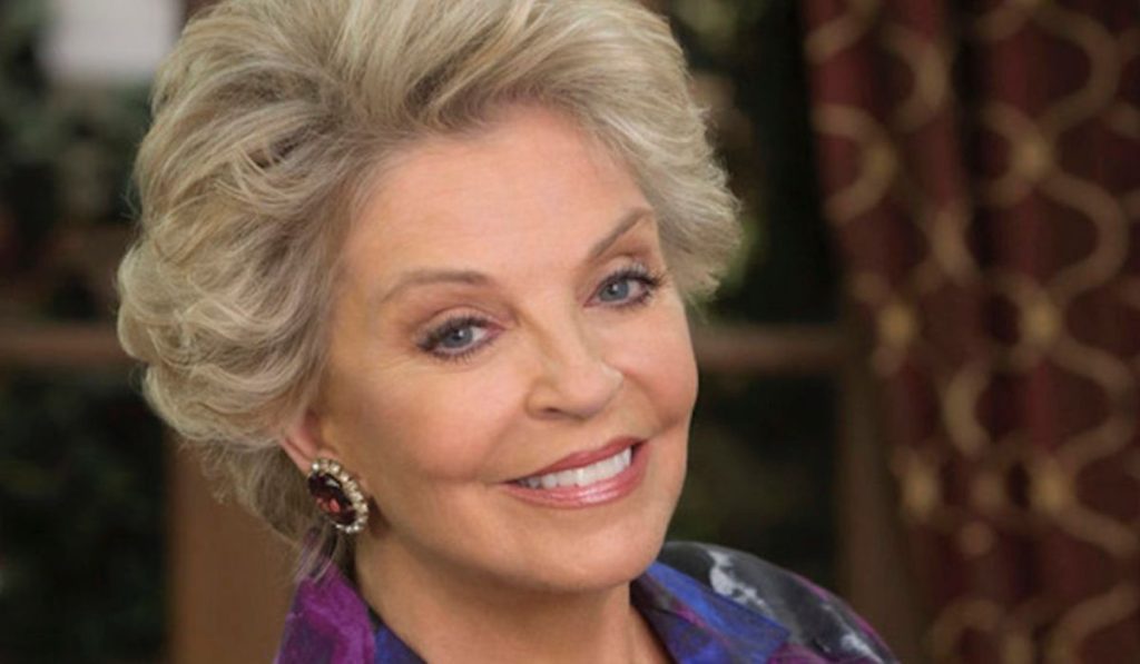 Days of Our Lives-Susan Seaforth Hayes