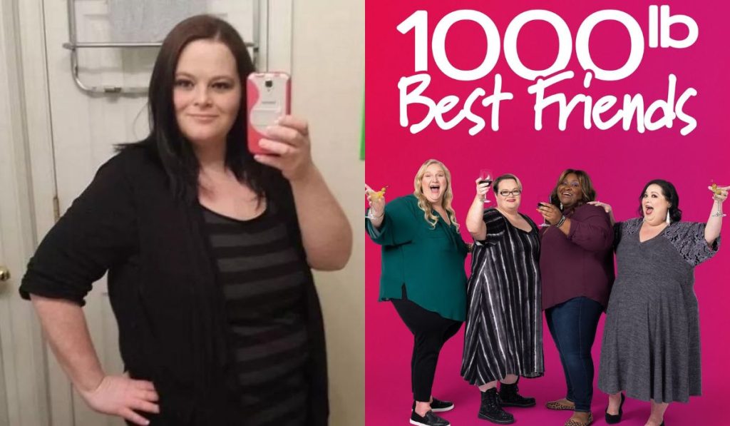 1000 LB Best Friends