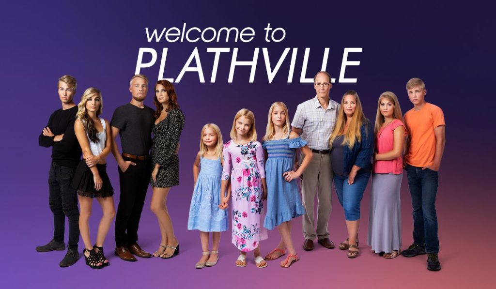 Welcome To Plathville