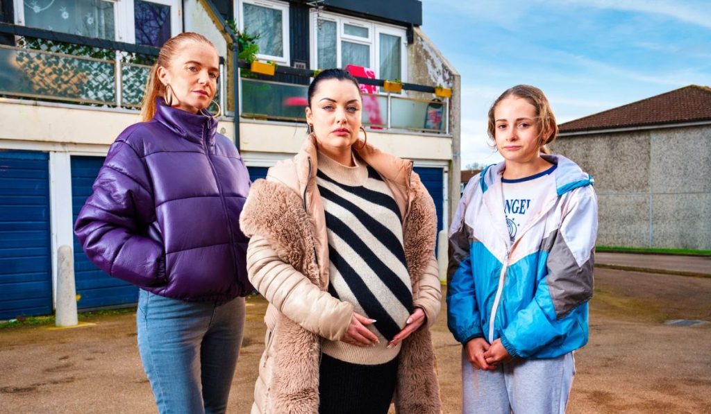 Whitney-Bianca-Britney-EastEnders-spoilers