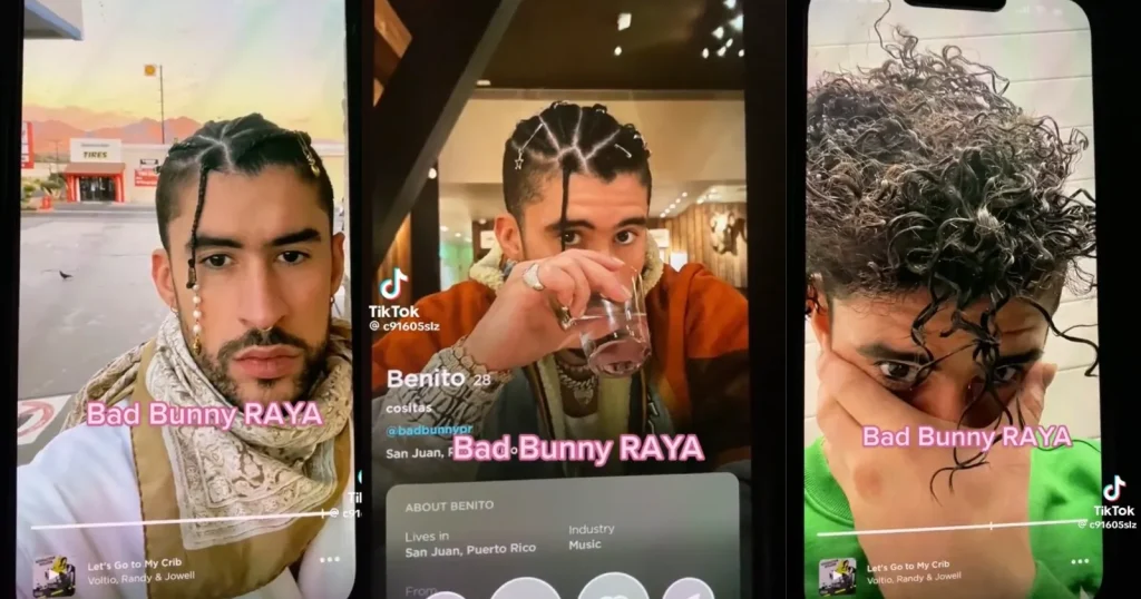 Bad Bunny
