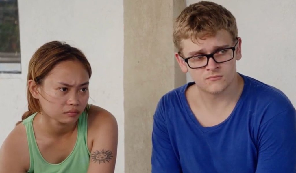 90 Day Fiance