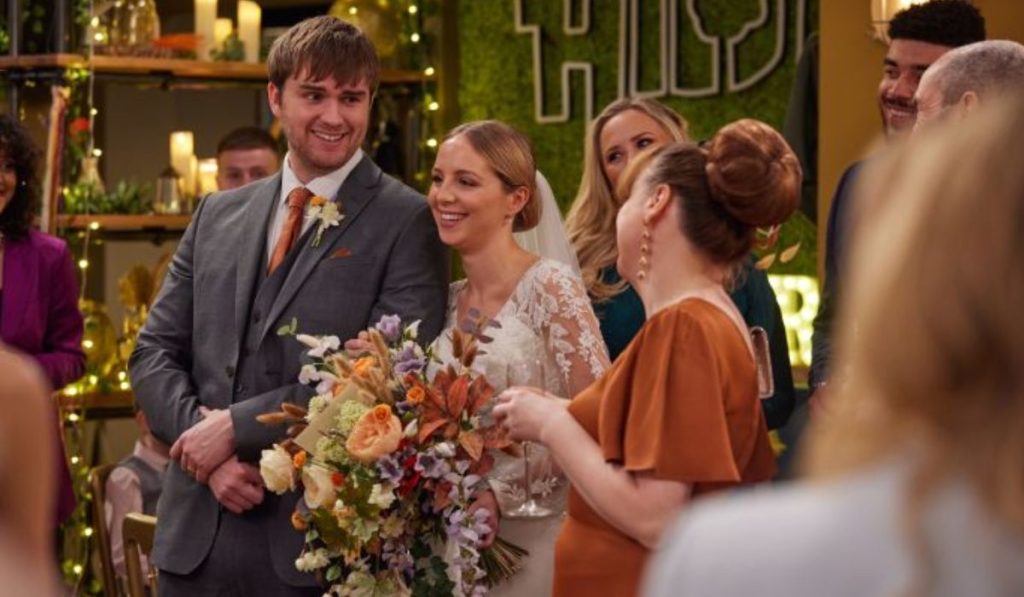 emmerdale-tom-belle-wedding