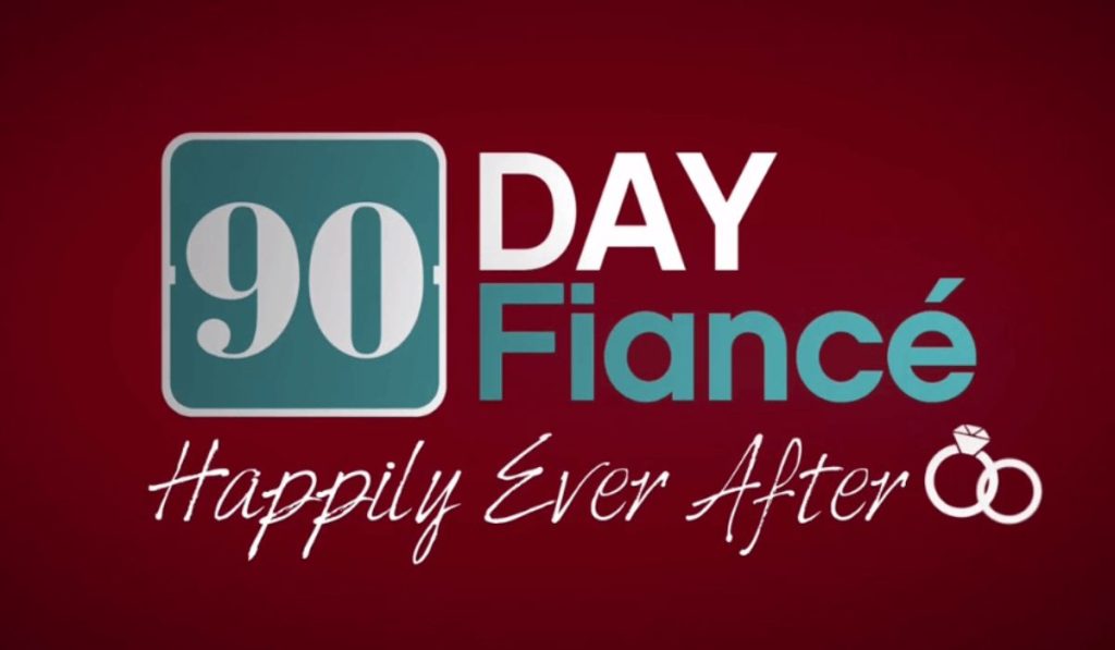 90 Day Fiance