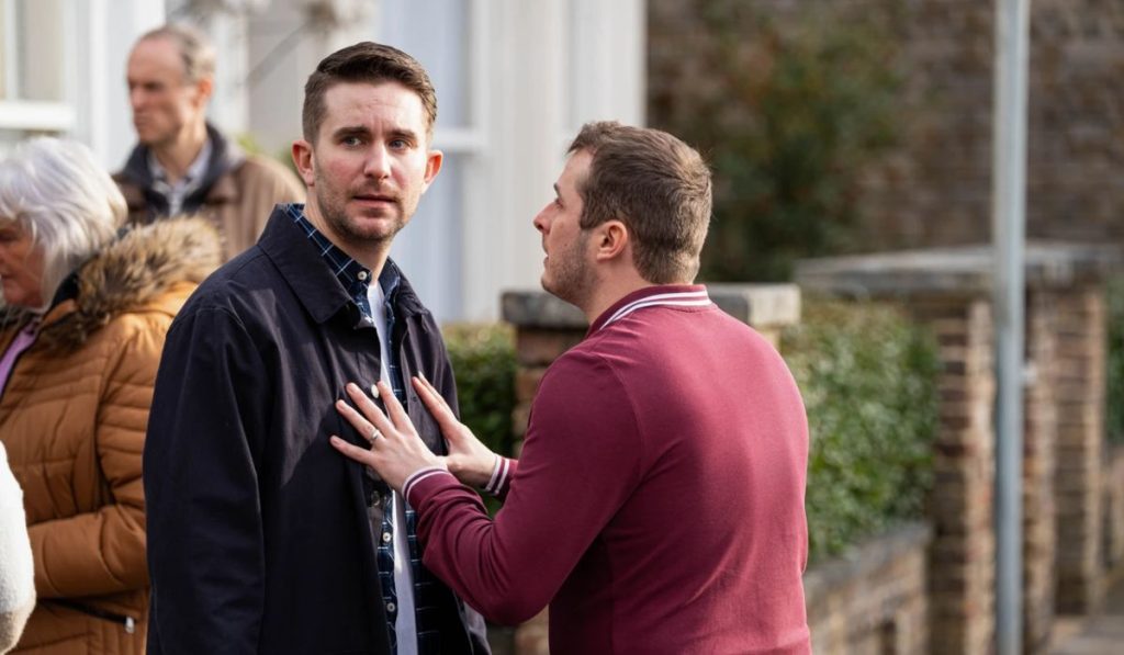 Callum-Ben-EastEnders-Spoilers