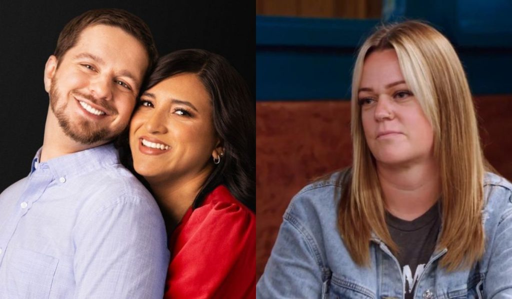 90 Day Fiance