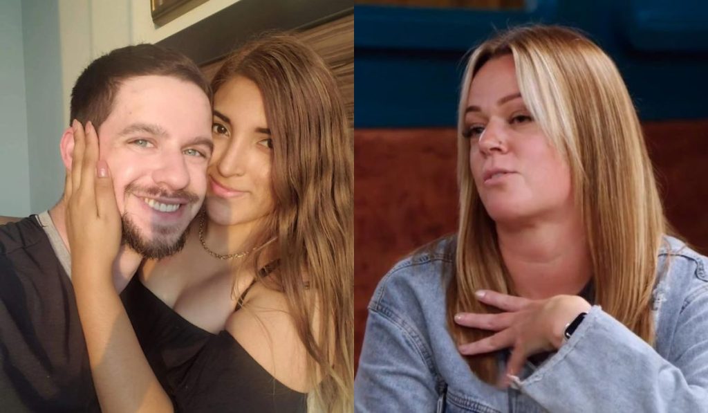 90 Day Fiance