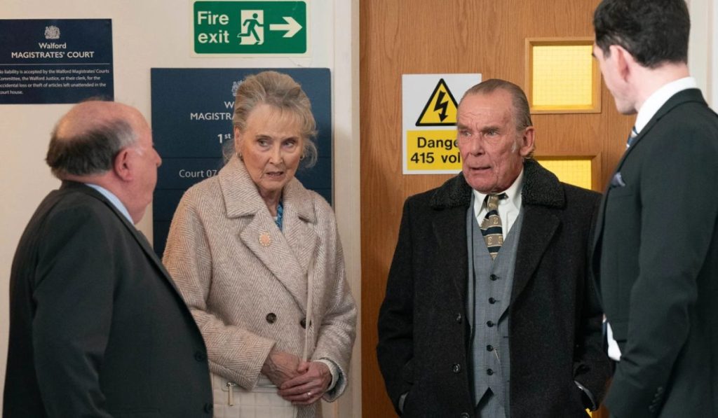 Eddie-Gloria-EastEnders-spoilers