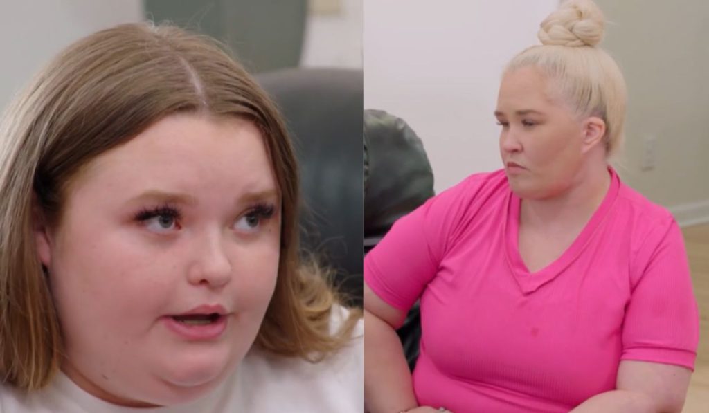 Mama June