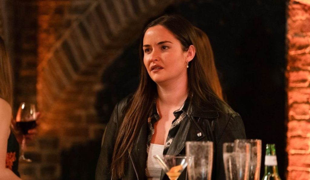 Lauren-EastEnders-Spoilers