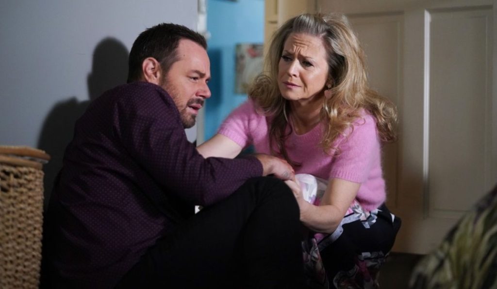 Linda-Mick-EastEnders